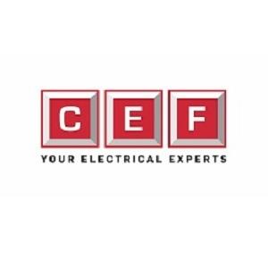 City Electrical Factors Ltd (CEF) Coleraine 02870 352411