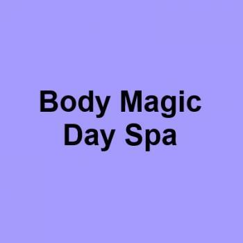 Body Magic Day Spa - Dalton, GA 30720 - (706)279-1336 | ShowMeLocal.com