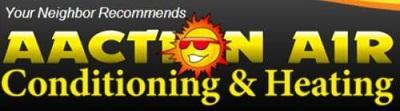 AAction Air Conditioning & Heating Co. - Savannah, GA 31410 - (912)897-2247 | ShowMeLocal.com