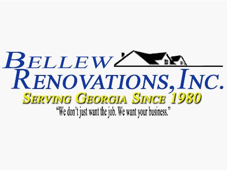 Bellew Renovations Inc - Macon, GA 31220 - (478)973-8027 | ShowMeLocal.com