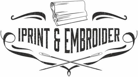 We've been working in the print and garment decoration industry for 29 years now, so we've picked up a little bit of knowledge along the way and will always be happy to advise the best and most economical way to decorate your garments using the best print or embroidery method. Your projects become our projects and we are all personally involved from start to finish, we love unique and challenging assignments, it keeps us alive! iPrint & Embroider Larkhall 01698 321559