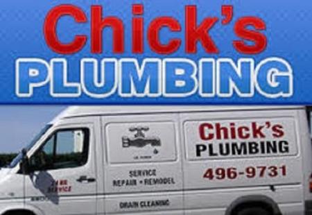 Chick's Plumbing Mission Viejo - Mission Viejo, CA 92692 - (949)496-9502 | ShowMeLocal.com
