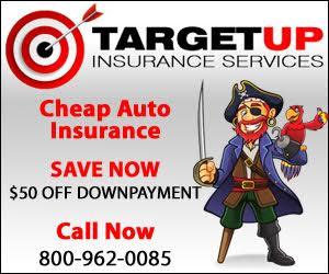 Car Insurance Near Me - Target Up Insurance - Ontario, CA 91761 - (951)272-1500 | ShowMeLocal.com