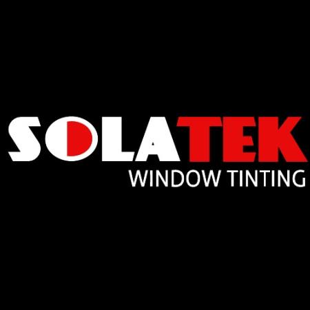 SOLATEK Window Tinting Cypress (832)381-0091
