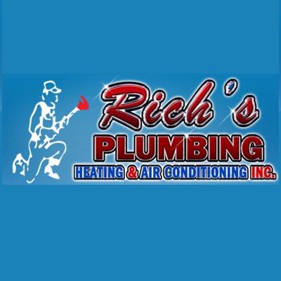 Rich's Plumbing & Heating Services - Jersey City, NJ 07306 - (201)656-8585 | ShowMeLocal.com