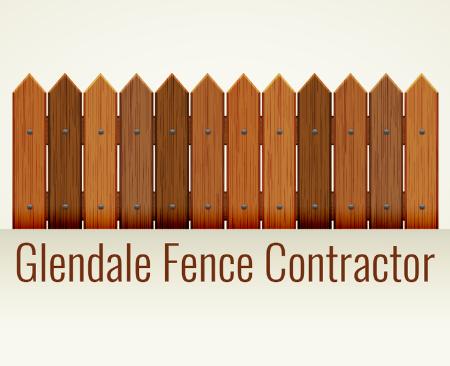 Glendale Fence Contractor Glendale (818)616-6933