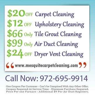 Mesquite Carpet Cleaning - Mesquite, TX 75150 - (972)695-9914 | ShowMeLocal.com