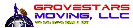 Grovestars Moving Hollywood (954)947-7111