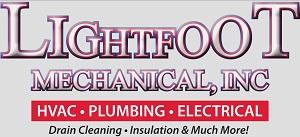 Lightfoot Plumbing Company - Weatherford, TX 76086 - (817)596-0309 | ShowMeLocal.com