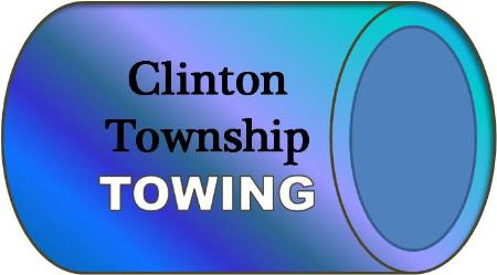 Clinton Twp Towing Clinton Township (586)200-6208