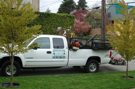 Van Hollebeke's Landscape Maintenance - Seattle, WA - (206)919-9394 | ShowMeLocal.com
