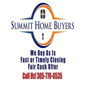 Summit Home Buyers - Miami, FL 33138 - (305)770-6535 | ShowMeLocal.com