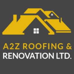 A2Z Roofing & Renovation Ltd. Edmonton (780)604-4064