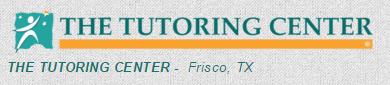 The Tutoring Center, Frisco TX - Frisco, TX 75034 - (469)980-7940 | ShowMeLocal.com