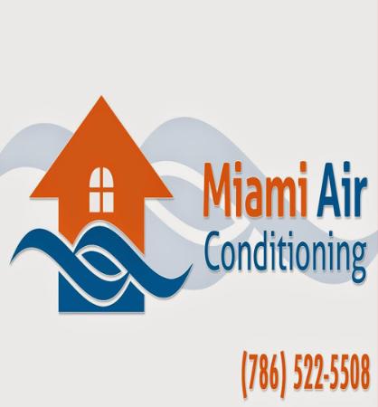 Miami Air Conditioning - Miami, FL 33166 - (786)522-5508 | ShowMeLocal.com