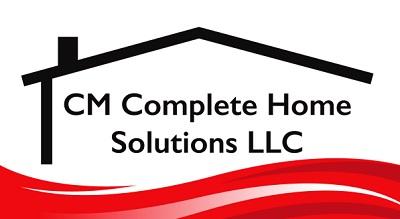 CM Complete Home Solutions LLC - Pensacola, FL 32591 - (850)684-4414 | ShowMeLocal.com