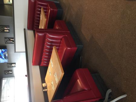 Done Right Upholstery & Restaurant Seating - Regina, SK S4N 6C5 - (306)501-5457 | ShowMeLocal.com