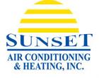 Sunset Air Conditioning and Heating, Inc Sarasota (941)505-8513