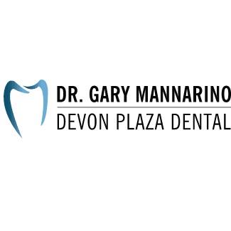 Devon Plaza Dental - Dr Gary Mannarino Windsor (519)255-1117