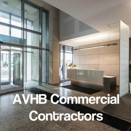 Avhb Commercial Contractors - Phoenix, AZ 85085 - (602)833-1980 | ShowMeLocal.com