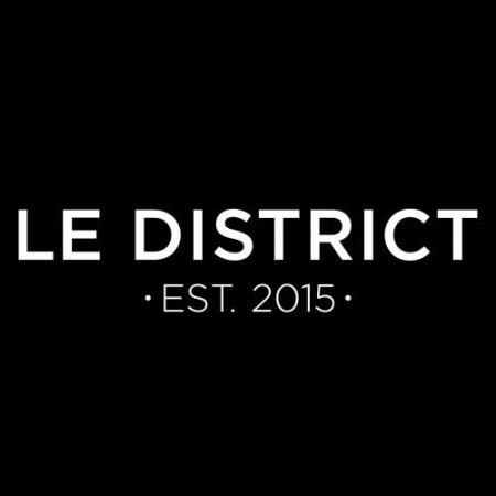 Le District - New York, NY 10281 - (212)981-8588 | ShowMeLocal.com