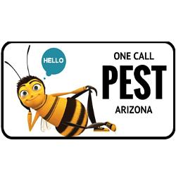 One Call Pest - Phoenix, AZ 85027 - (602)497-3412 | ShowMeLocal.com