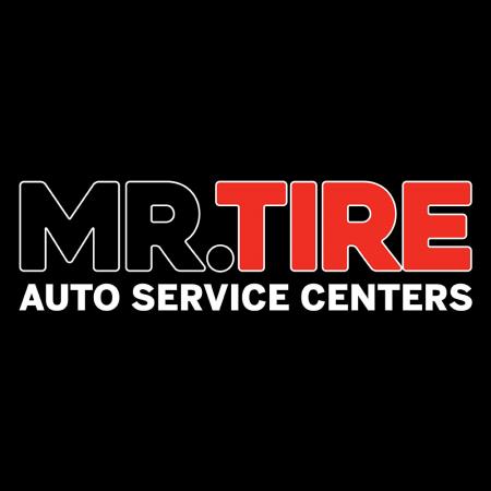 Mr Tire Auto Service Centers Amherst (440)984-4600