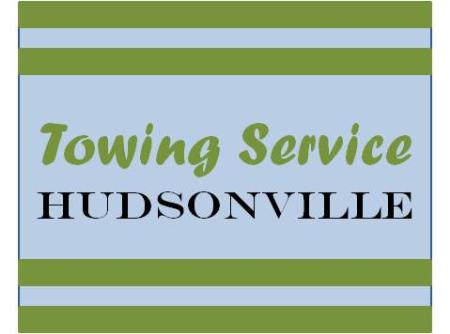 Towing Service Hudsonville Mi - Jenison, MI 49428 - (616)202-5819 | ShowMeLocal.com