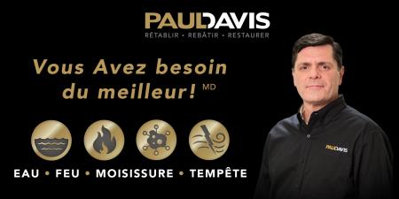 Paul Davis Rive-Sud - St-Bruno-De-Montarville, QC J3V 6B7 - (450)692-2700 | ShowMeLocal.com