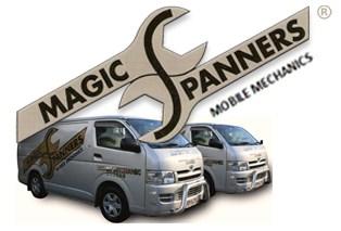 Magic Spanners Australia - Ormeau, QLD 4208 - 0422 971 424 | ShowMeLocal.com