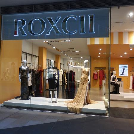 Roxcii Formal Wear Punchbowl (02) 9790 6666