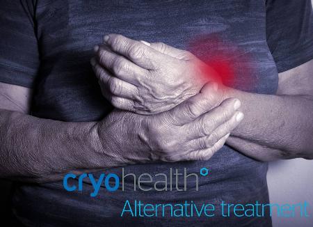 cryohealth Alternative Treatment Cryo Sydney (13) 0033 2796