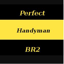Perfect Handyman BR2 - London, London BR2 9LY - 020 3404 3486 | ShowMeLocal.com