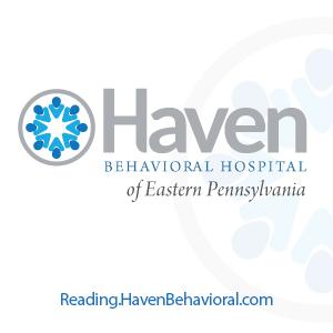 Haven Behavioral Hospital Of Eastern Pennsylvania - Reading, PA 19601 - (484)334-8793 | ShowMeLocal.com
