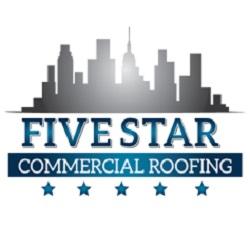 Five Star Commercial Roofing - Canton, OH 44710 - (888)740-2070 | ShowMeLocal.com