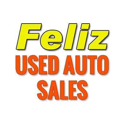 Feliz Used Auto Sales - Danbury, CT 06810 - (203)796-0277 | ShowMeLocal.com