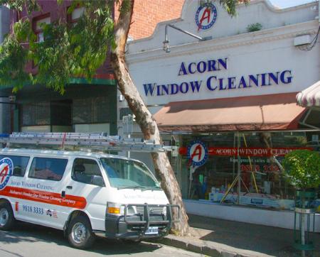 Acorn Window Cleaning - Professional Window Cleaning - Hawthorn, VIC 3122 - (03) 9818 3333 | ShowMeLocal.com