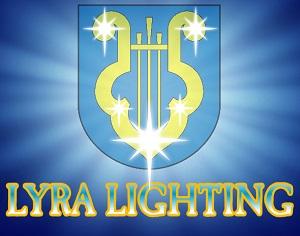 LYRA Lighting Mississauga (866)774-8288