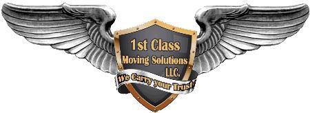 1St Class Moving Solutions Llc - Colorado Springs, CO 80905 - (719)722-1520 | ShowMeLocal.com