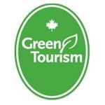 Green Tourism Canada Kelowna (800)469-7830