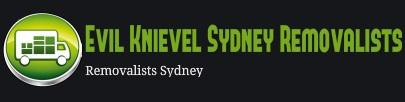 Evil Kneivel Removalists Sydney Lane Cove 0430 442 764