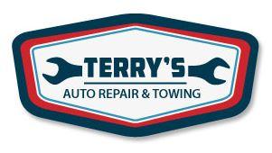 Terry's Auto Repair & Towing - Concord, CA 94520 - (925)269-2467 | ShowMeLocal.com