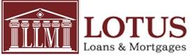 Lotus Loans Mississauga (905)791-1100