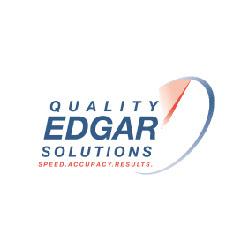 Quality Edgar Solutions - New York, NY 10018 - (212)631-7591 | ShowMeLocal.com