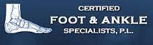 Certified Foot - Boynton Beach, FL 33437 - (855)550-3338 | ShowMeLocal.com