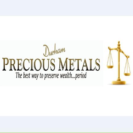Durham Precious Metals Bowmanville (905)623-1555