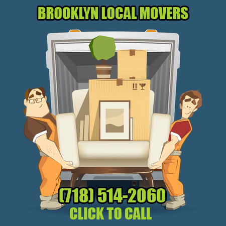 Brooklyn Local Movers - Brooklyn, NY 11224 - (718)514-2060 | ShowMeLocal.com