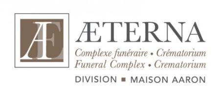 Complexe Funéraire Aeterna Et Crématorium Funeral home & crematorium - Montreal, QC H4N 1J7 - (514)228-1888 | ShowMeLocal.com
