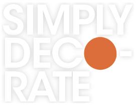 Simply Decorate - New York, NY 10022 - (646)351-6531 | ShowMeLocal.com