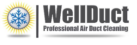Wellduct Professional Air Duct Cleaning Highlands (732)982-5353
